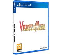 Visions of Mana PS4