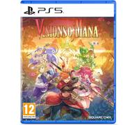 Visions of Mana PS5 (SP) [194032]