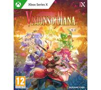 Visions of Mana (Xbox Series X ) (Microsoft Xbox Series X S)
