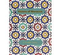 Vision's of Morocco: A Mindful Journey