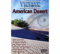 Visions of Nature - American Desert