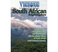 Visions of Nature - South African Highlights