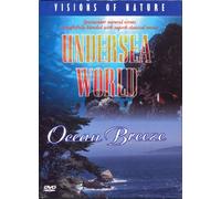 Visions of Nature: Undersea World - Ocean Breeze [USA] [DVD]