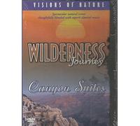 Visions of Nature: Wilderness Journey - Canyon [USA] [DVD]