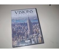 Visions of New York City