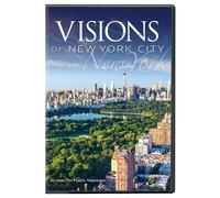 Visions of New York City [USA] [DVD]