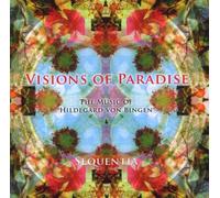 Visions of Paradise-the Music of Hilde