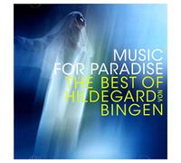 Sequentia - Visions Of Paradise - The Music Of Hildegard Von Bingern