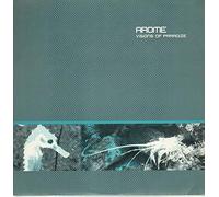 Visions of Paradise [Vinilo]