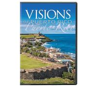 Visions of Puerto Rico [USA] [DVD]
