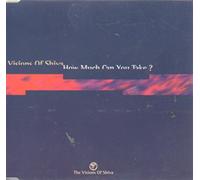 Visions of Shiva - How much can you take? (incl. 3 versions, 1993)