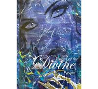 Visions Of The Divine: Artwork Inspired by Hindu Mythology, By Pavan