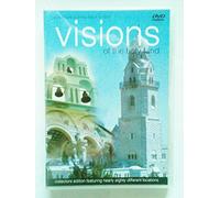 Visions Of The Holy Land - Collector'S Edition [DVD] [2003] [Reino Unido]