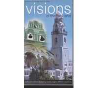 Visions of the Holy Land [Reino Unido] [VHS]
