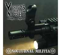Visions of the Night - Nocturnal Militia