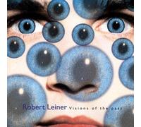 Visions of the Past [Vinilo]