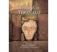 Visions Of Tiwanaku (ebook)