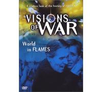 Visions of War 1: The World in Flames [USA] [DVD]