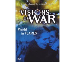 Visions of War 1: The World in Flames [USA] [DVD]