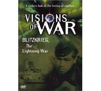 Visions of War 3: Blitzkreig the Lightning War [USA] [DVD]