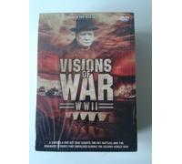 Visions Of War - World War 2 [Reino Unido] [DVD]