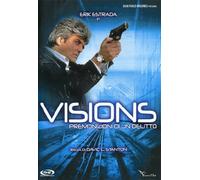 Visions - Premonizioni Di Un Delitto [Italia] [DVD]