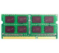 VisionTek 1 módulo de Memoria SODIMM de 16 GB PC3-12800 DDR3L 1600 MHz 204 Pines 900848