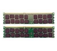 VisionTek 32GB DDR3-1866 módulo de - Memoria (32 GB, 2 x 16 GB, DDR3, 1866 MHz, 240-pin DIMM)