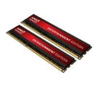 VisionTek 4GB (2x2GB) 1333MHz DDR3 PC3-10600 4GB DDR3 1333MHz módulo de - Memoria (4 GB, 2 x 2 GB, DDR3, 1333 MHz, 240-pin DIMM)