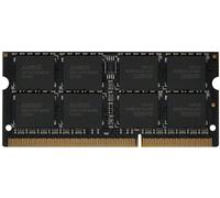 VisionTek 8GB 204-pin SODIMM DD3 PC3-10600 CL9 1333 8GB DDR3 1600MHz módulo de - Memoria (8 GB, 1 x 8 GB, DDR3, 1600 MHz, 204-pin SO-DIMM)