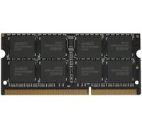 VisionTek 8GB 204-pin SODIMM DD3 PC3-12800 CL11 1600 8GB DDR3 1600MHz módulo de - Memoria (8 GB, 1 x 8 GB, DDR3, 1600 MHz, 204-pin SO-DIMM)