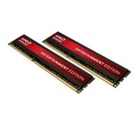 VisionTek 8GB (2x4GB) 1333MHz DDR3 PC3-10600 8GB DDR3 1333MHz módulo de - Memoria (8 GB, 2 x 4 GB, DDR3, 1333 MHz, 240-pin DIMM)