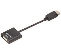VisionTek Adaptador DisplayPort a SL DVI-D
