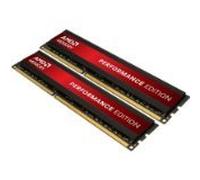 VisionTek Módulo de Memoria DDR3 PC3-12800 de 8 GB (2 x 4 GB) 1600 MHz DDR3 de 1600 MHz