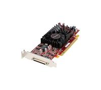 VisionTek Radeon HD 5570 - Tarjeta gráfica SFF DDR3 de 1 GB, 4 Puertos VHDCI a HDMI, Incluye Soporte de Altura Completa (900901)