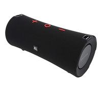 VisionTek SoundTube XL V2 - Altavoz inalámbrico Bluetooth 5.0 - IPX7 Clasificación de impermeabilidad, 40 vatios de Sonido estéreo, 7 Horas de reproducción, Interior/Exterior - 901461