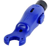 Visiosat DEN QUICK C6 - Pelador de cables coaxiales