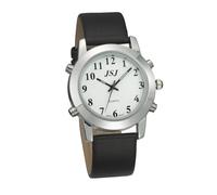VISIOYO Reloj Parlante en Español para Invidentes