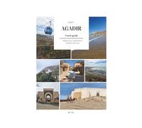 Visit AGADIR: Travel guide (Smart travel guides)