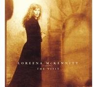 Visit by Loreena Mckennitt