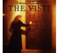 Visit by Loreena McKennitt