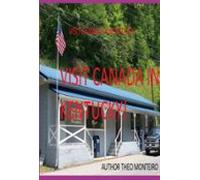 Visit Canada In Kentucky (ebook)