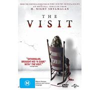 Visit, The [Edizione: Australia] [Italia] [DVD]