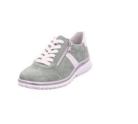 Visit the Semler Store Lena, Zapatillas Mujer, Minet White, 38 2/3 EU