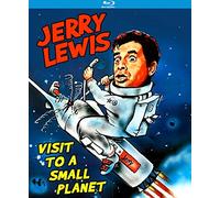 Visit To A Small Planet [Edizione: Stati Uniti] [Italia] [Blu-ray]