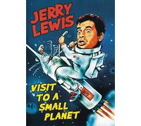 Visit To A Small Planet [Edizione: Stati Uniti] [Italia] [DVD]