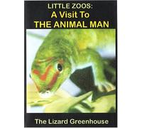 Visit to the Animal Man Lizard - Visit to the Animal Man Lizards [Reino Unido] [DVD]