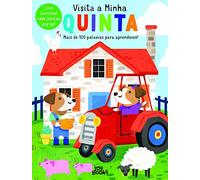 Visita A Minha Quinta