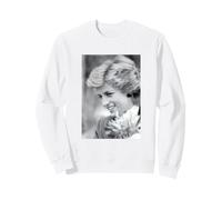 Visita al Centro de día Diana Princess of Wales 1987 Familia Real Sudadera