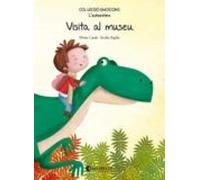 Visita Al Museu (l Autoestima) (emocions 10) (rustica)